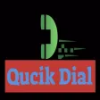 QuickDial - 3D Touch QuickDial - 3D Touch