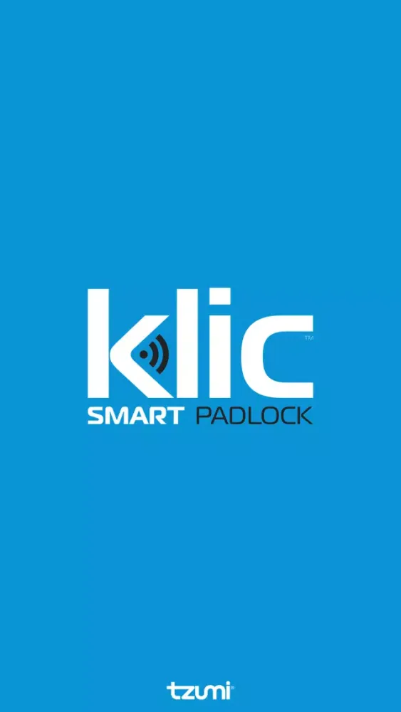 Capturas de pantalla de Klic Lock
