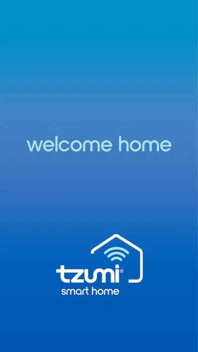 Tzumi Smart Home स्क्रीनशॉट