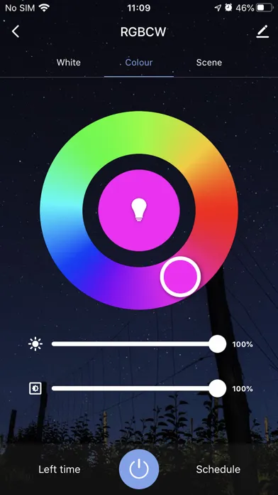 Tzumi Smart Home स्क्रीनशॉट