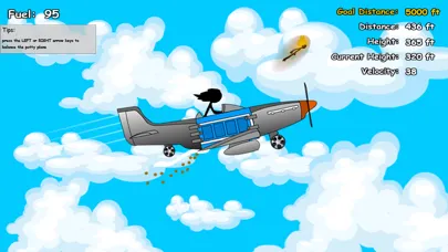 Potty Launcher 2 - Cart Hero Screenshots