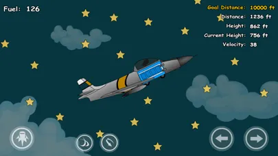 Potty Launcher 2 - Cart Hero Screenshots