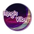 Vibration :Magic Vibration