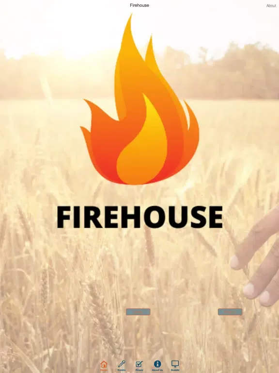 Firehouse International iPad  স্ক্রিনশট