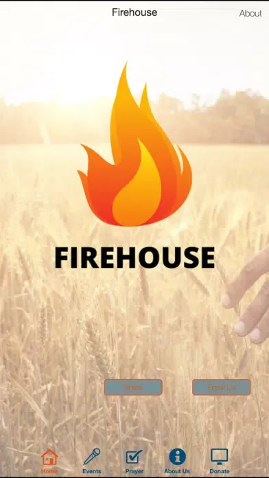 Firehouse International স্ক্রিনশট