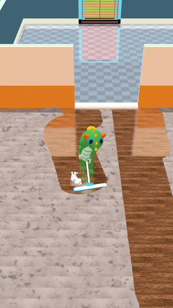 Скриншоты Flooring Master