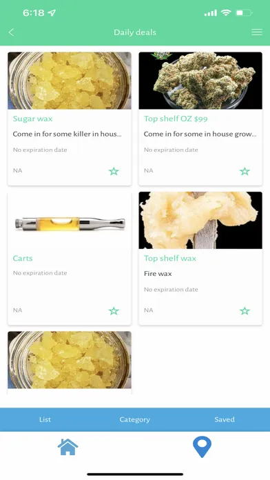 تصاویر Green Pharm App