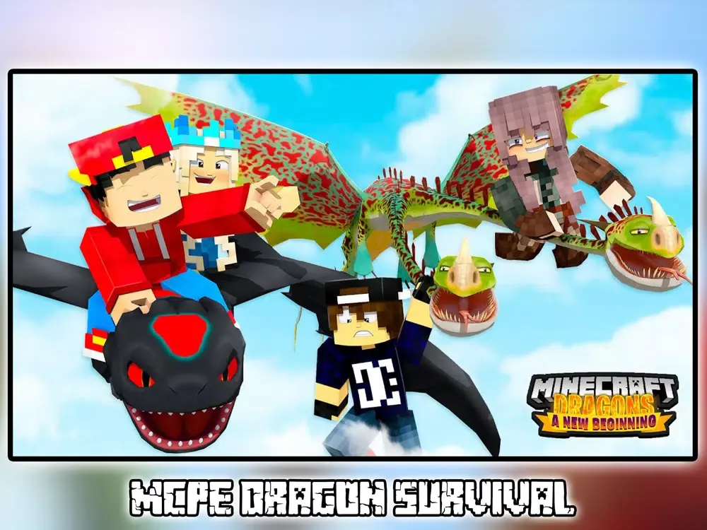 Morph Addons For Minecraft PE iPad  Screenshots