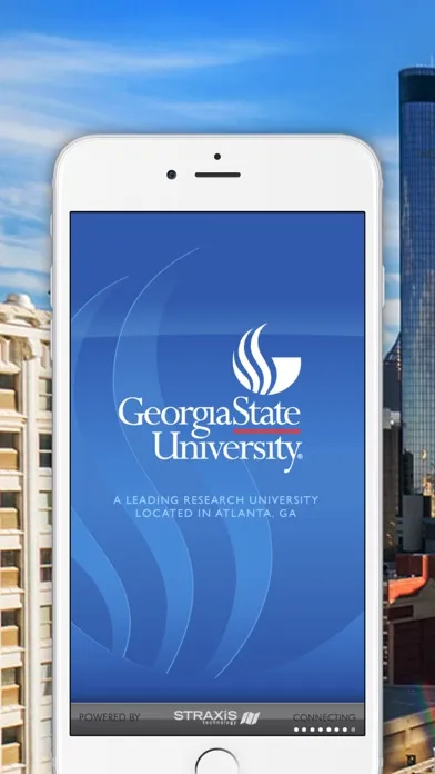 Georgia State University应用截图