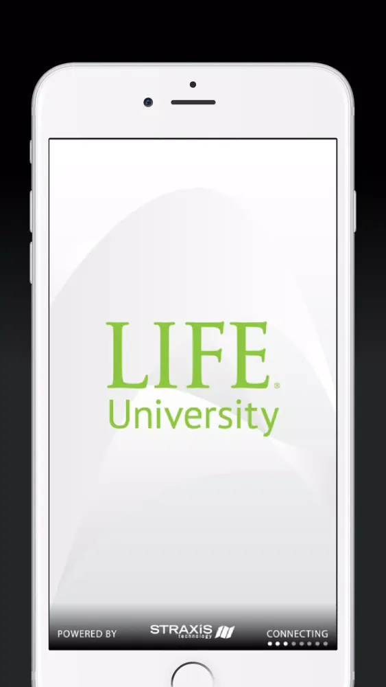 Скриншоты Life University