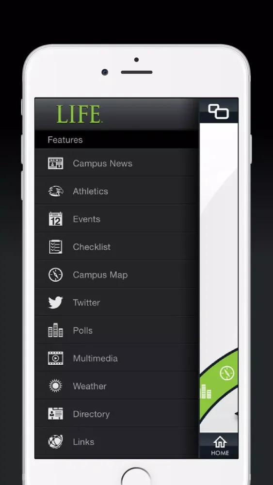 Скриншоты Life University