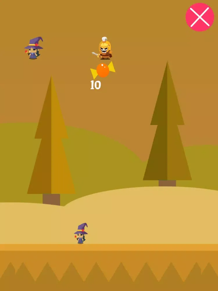 Wooden box crisis-Danger iPad 应用截图