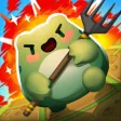 Frog Wars