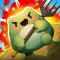 Frog Wars