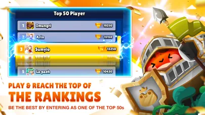 Frog Wars Screenshots