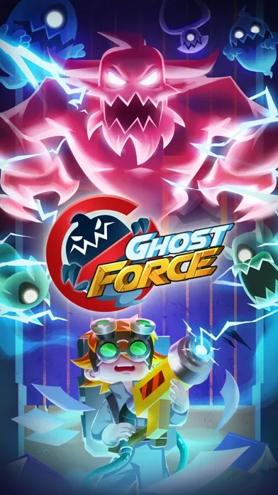 Ghost Force 스크린샷