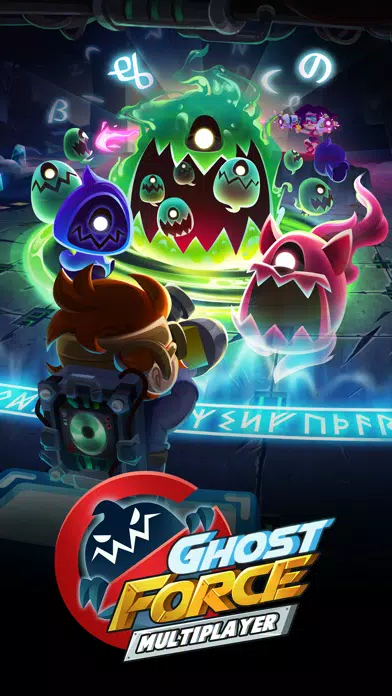 Ghost Force Multiplayer سکرین شاٹس