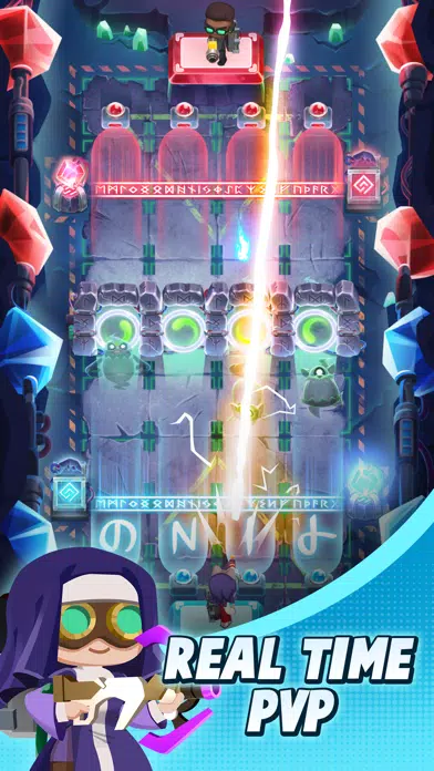 Ghost Force Multiplayer سکرین شاٹس