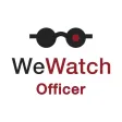 WeWatch Officer