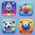 Anti stress Fun Games