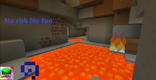 LokiCraft Screenshots