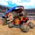 Demolition Derby Crash Game 3D