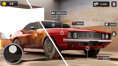 Ảnh chụp màn hình của Gas Station Simulator Game 3D
