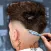 Barber Shop Hair Cut Salon 3D