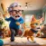 City kitty Life: Cat Simulator