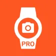 Camera Control for Wear OS
