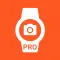 Camera Control for Wear OS