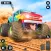 Offroad Monster Truck Dirt 4x4