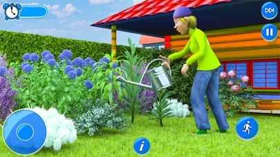 My Virtual Mom:Dream Family 3D স্ক্রিনশট