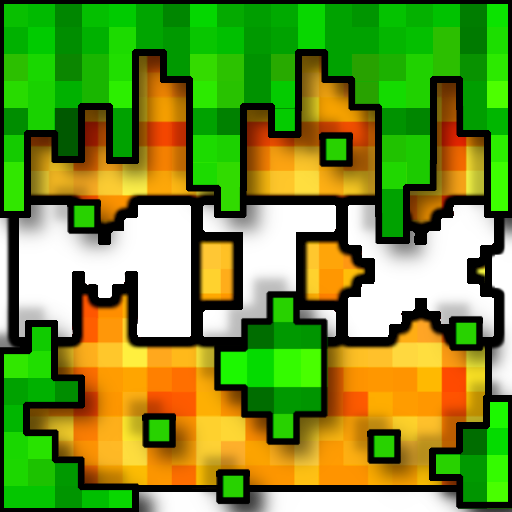 MIXCRAFT