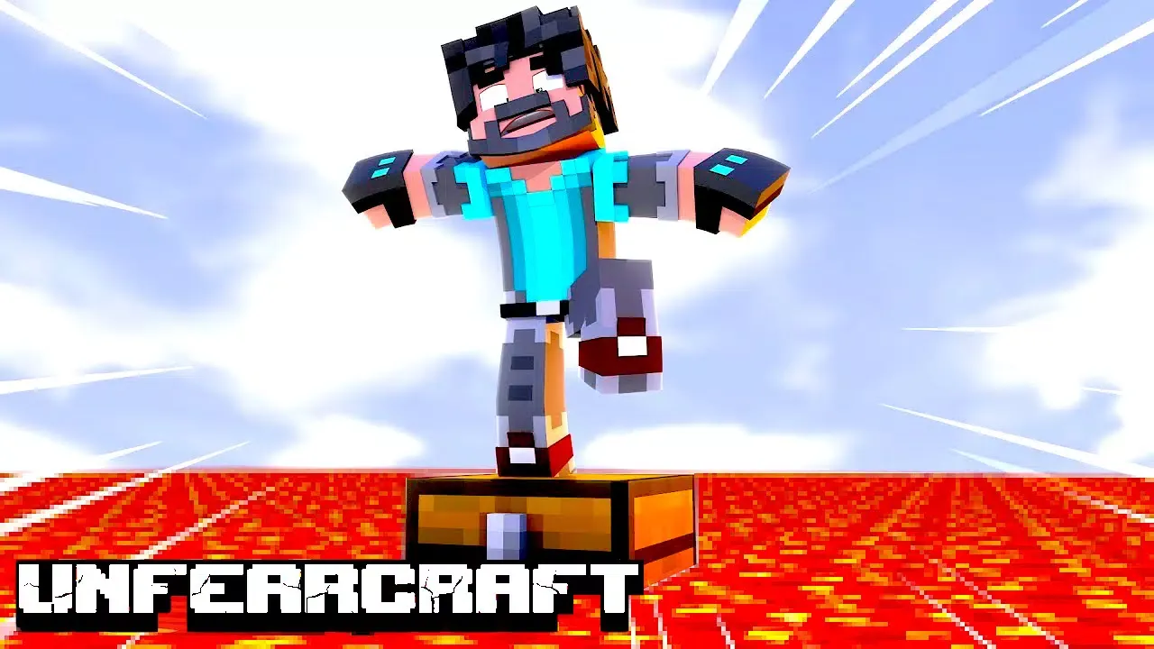 MIXCRAFT Screenshots