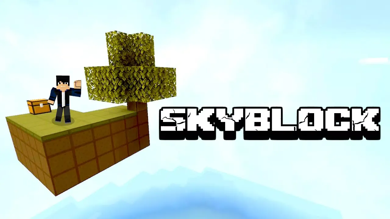 MIXCRAFT Screenshots