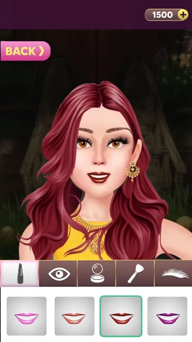 Super Stylist: Fashion DressUp Screenshots