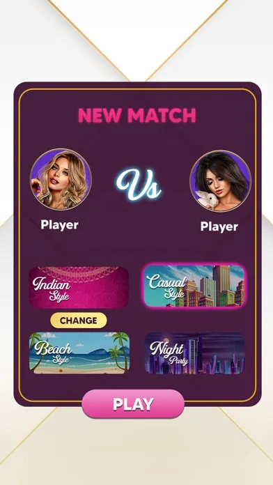 Super Stylist: Fashion DressUp Screenshots