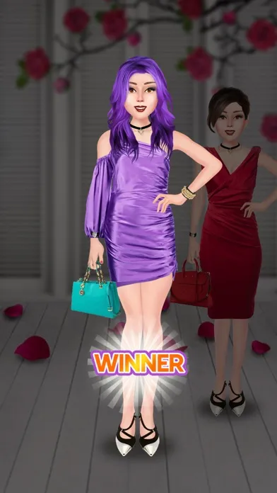 Super Stylist: Fashion DressUp Screenshots