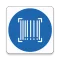 Offline QRCode Barcode Scanner