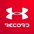 Record by Under Armour