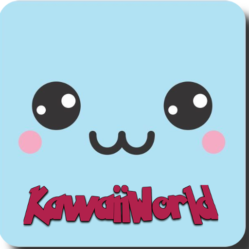 KawaiiWorld KawaiiWorld
