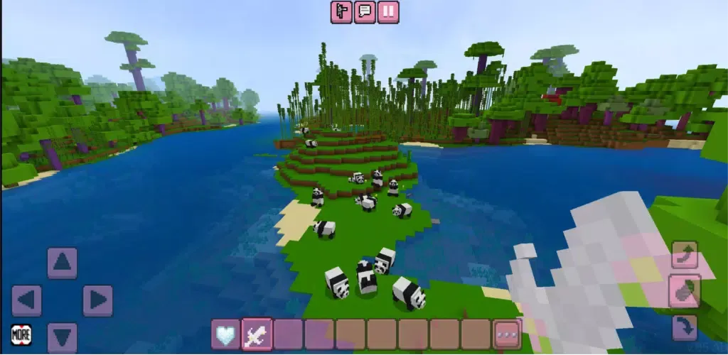 KawaiiWorld Screenshots