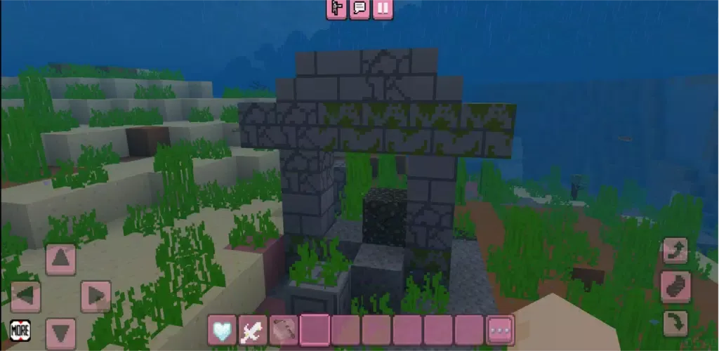 KawaiiWorld Screenshots