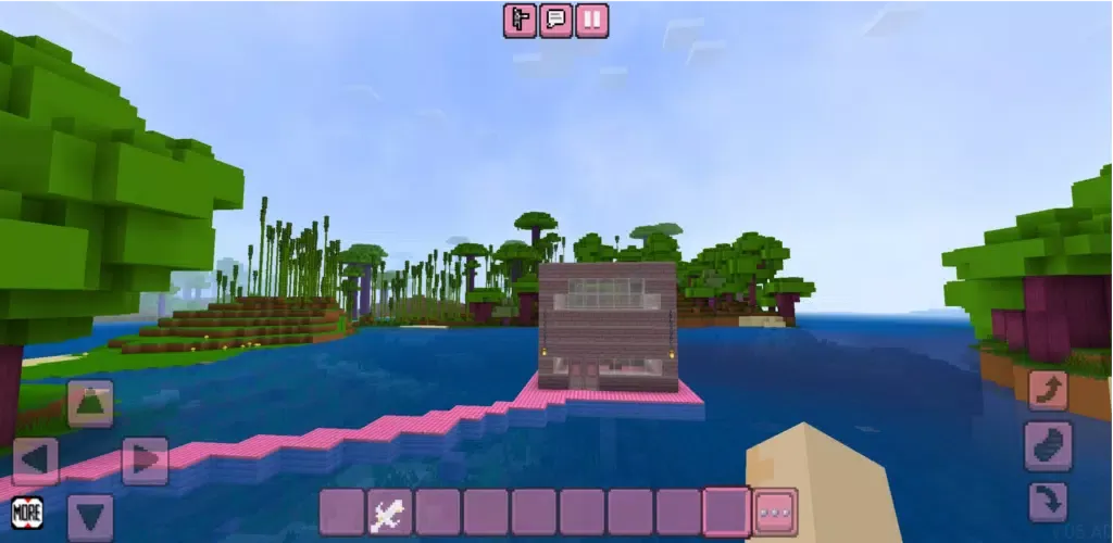 KawaiiWorld Screenshots