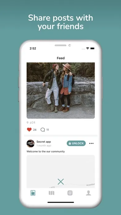 تصاویر Secret - Discover Secret Posts