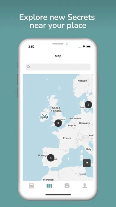 تصاویر Secret - Discover Secret Posts