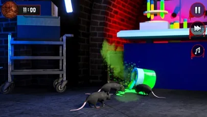 ภาพหน้าจอของ Sniper Strike 3D & Zombie Hunt