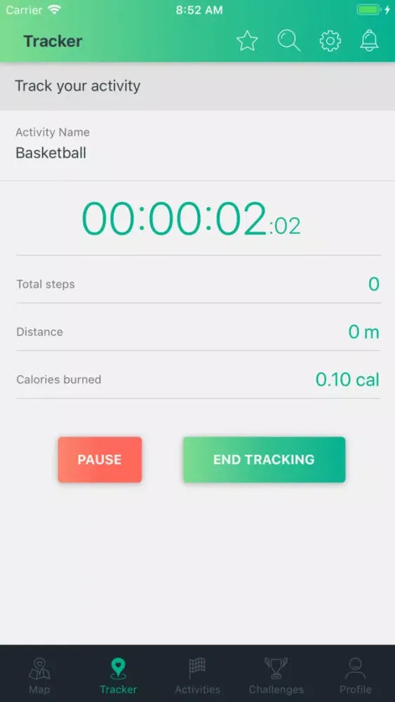 FitFind by MOHAP 스크린샷