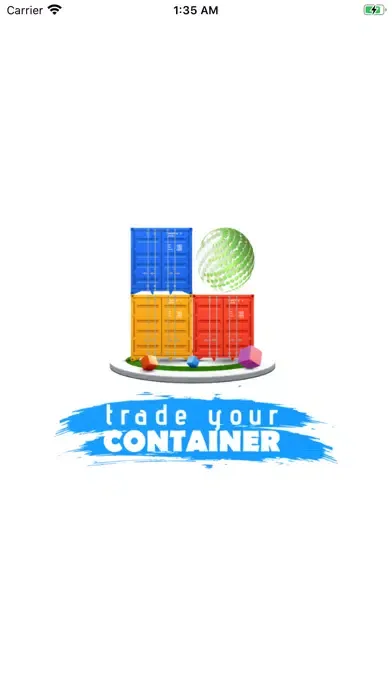 Trade Your Container স্ক্রিনশট